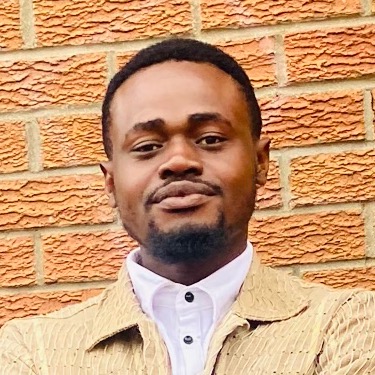 Oluwaseun  Giwa