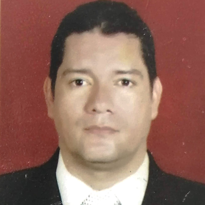 Bairo Alexander Barrero Rincón