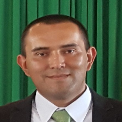 Harlem  Montero Soto 
