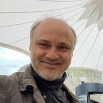 Nejat Philip Eryigit