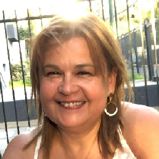 Maria Veronica Contreras