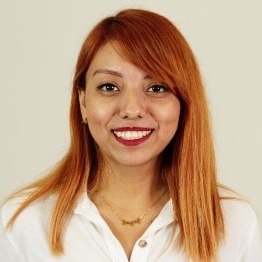 Gina Román Santillán