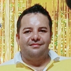 Carlos Luis Cusme Cuzme