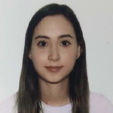 Daniela Acevedo Zuluaga