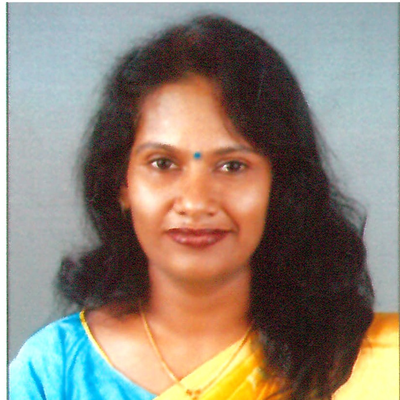 Nisha Sreekumar