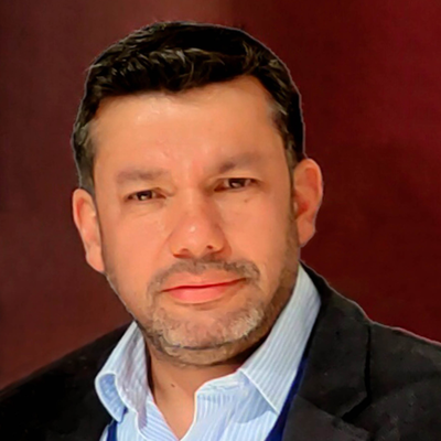 José Mauricio Reyes Serrano