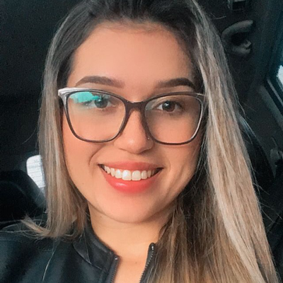 Danielle Silva de Barros
