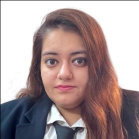 simran kaur arora
