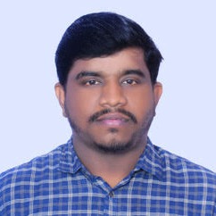 arun enjali