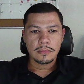 Ramon Meza Flores