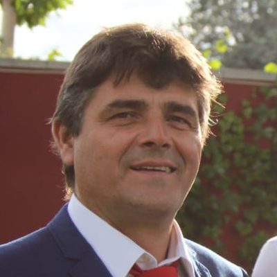 Luis Fernández Huertos
