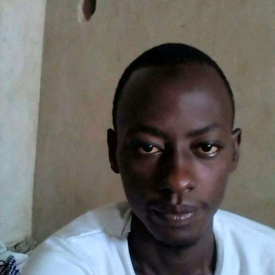 Amadou Ka