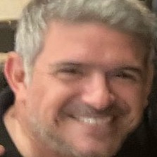 Eliud Mejorado