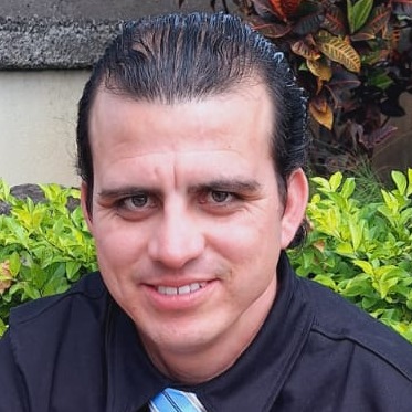 Santiago de la Trinidad Gómez Arroyo