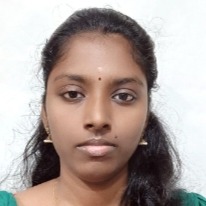 Pavithra V