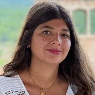 Isabel Garcia-Corona