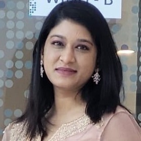 Anisha Rao