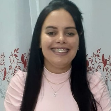 Jéssica Prado de Souza Gomes