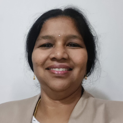 Nirmala Venkatraman