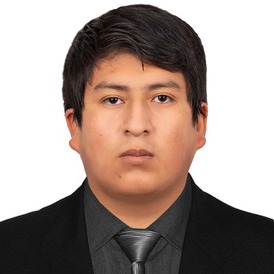 CRISTHIAN MICKE HANCCO GONZALES