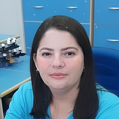 Edna Ricarte Teixeira 