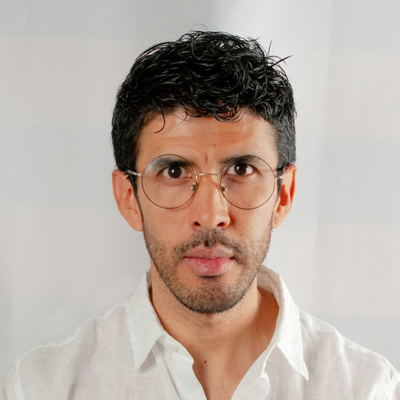 Rodrigo Velásquez
