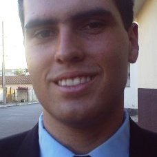 Rodrigo Tonon Carlin