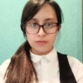 Valeria Rocha Ramírez