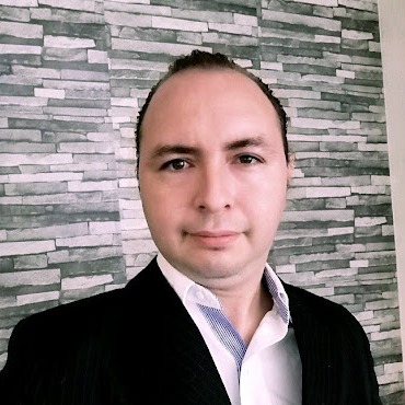Oscar Martínez