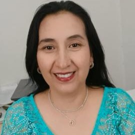 Lourdes  Nuñez Castro 
