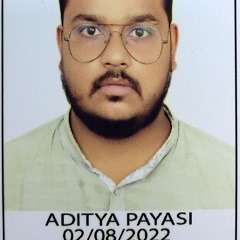 Aditya Payasi