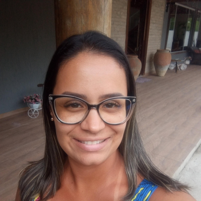 Kelly Pereira de Oliveira