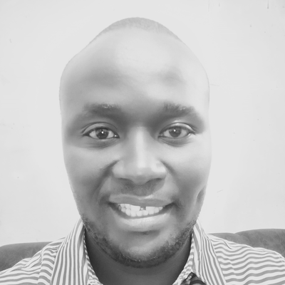 Samuel Muriuki Wanjau