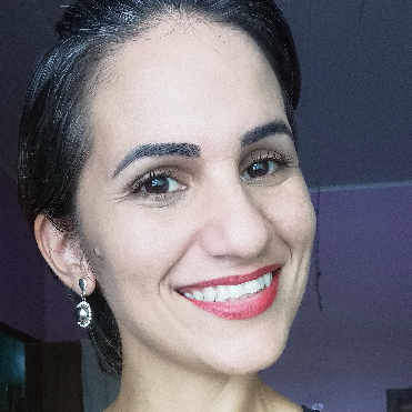 Andréa  Silva Gonzales
