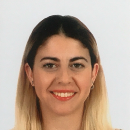 Lucia Fernández