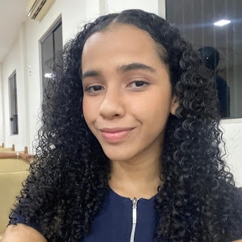 Juliana Natalie Brito dos Santos