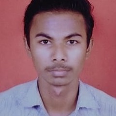 saikiran podiyam