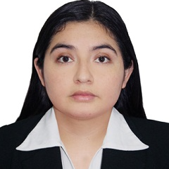 Sharon Echeverria Muñoz