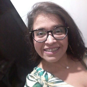 Debora Da Silva Pereira