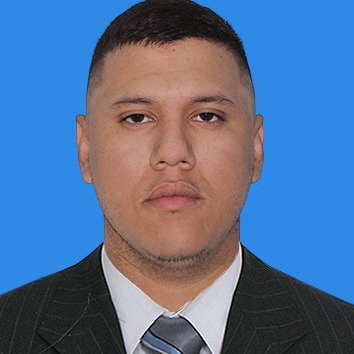 jorge luis quintero