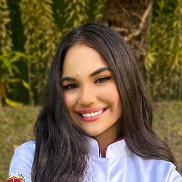 Rebeca Gomes Silva