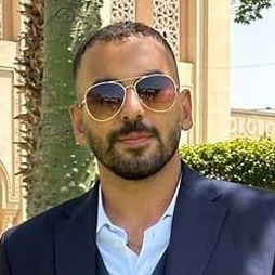 Yousef Kotb