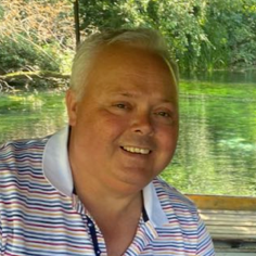Arjan Barnhoorn