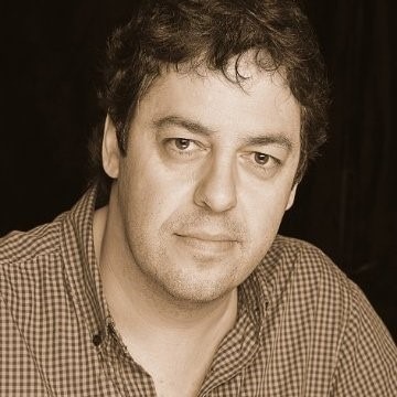 Eduardo Javier González