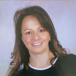 Maria Carolina Arevalo Romero