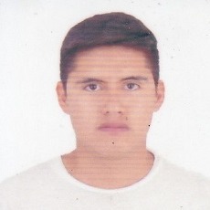 Renzo Huapaya Gabriel