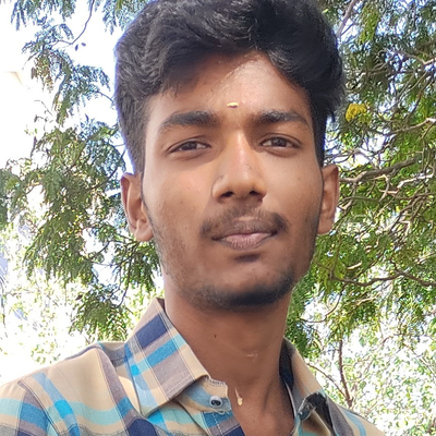 Ravichandran  a