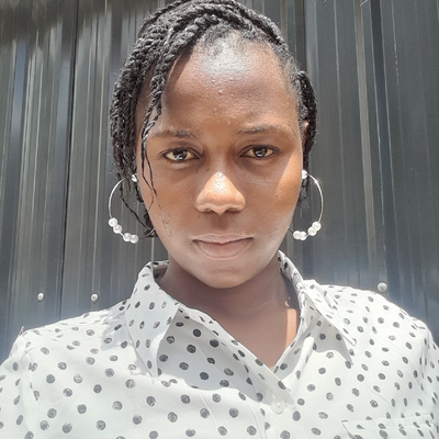 Elizabeth  Wambua
