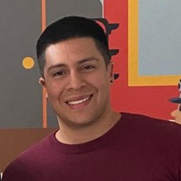 Jose Manuel Morales Parada