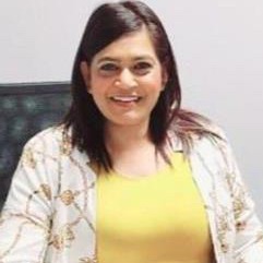 Marlene Govender